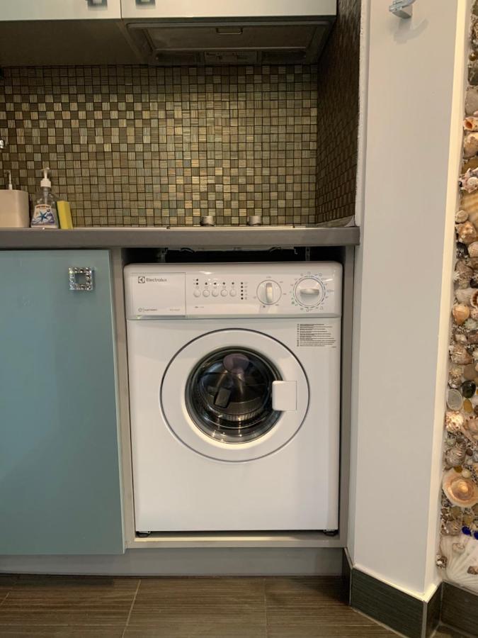 Florin Apartment Daugavpils Bagian luar foto