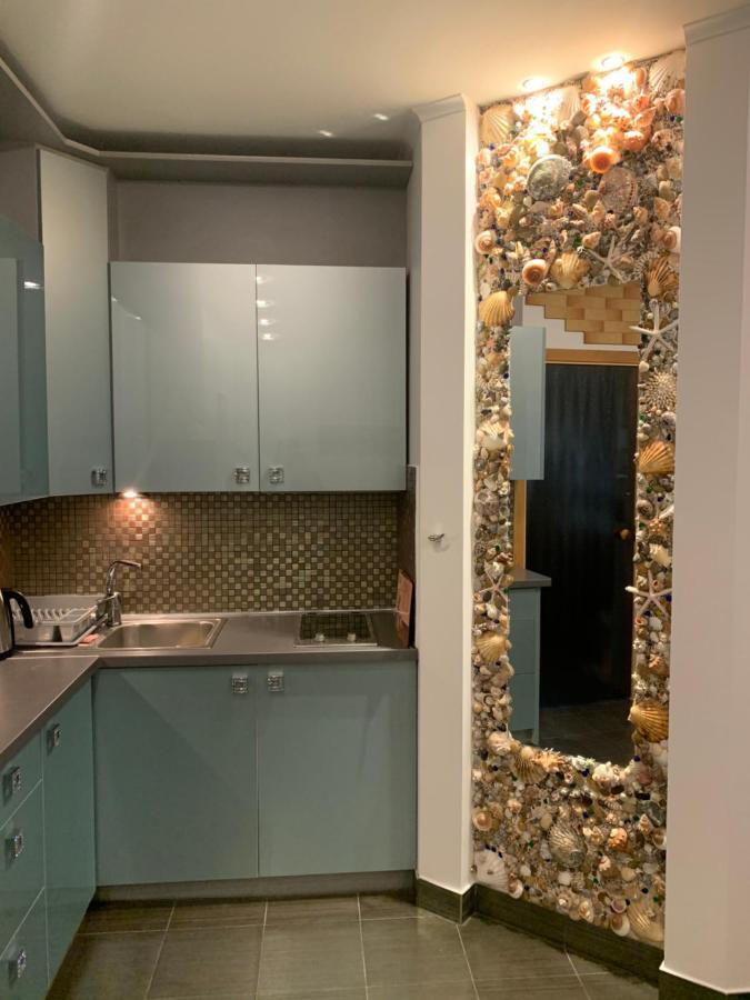 Florin Apartment Daugavpils Bagian luar foto